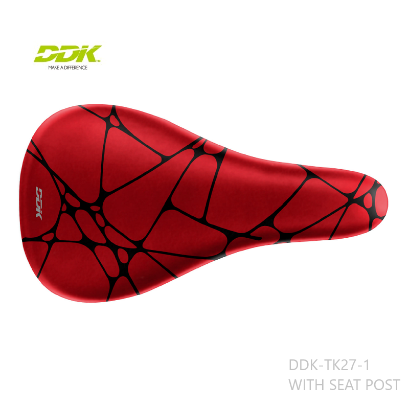 saddle